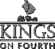 Kings on Fourth